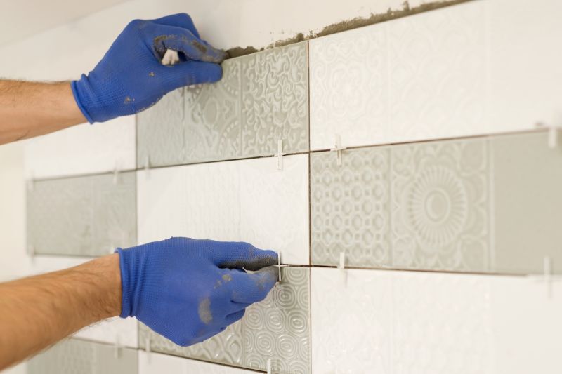 Custom Tile Design Services